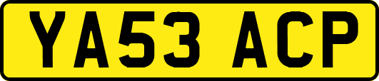 YA53ACP