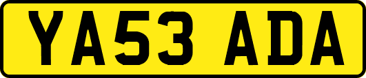 YA53ADA