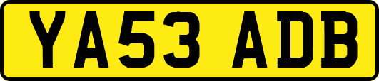YA53ADB