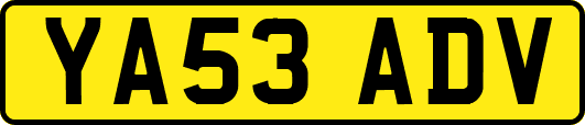 YA53ADV