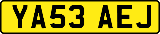 YA53AEJ
