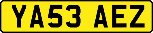 YA53AEZ