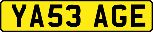YA53AGE