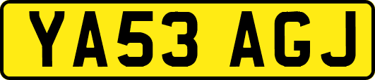YA53AGJ