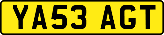 YA53AGT