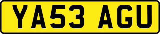 YA53AGU