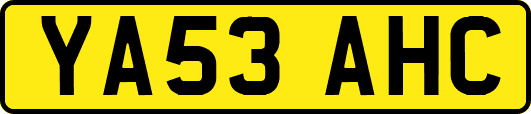 YA53AHC