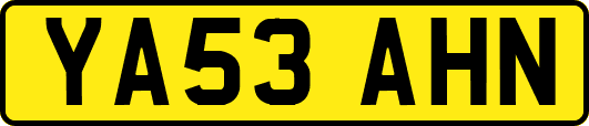 YA53AHN