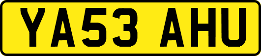 YA53AHU