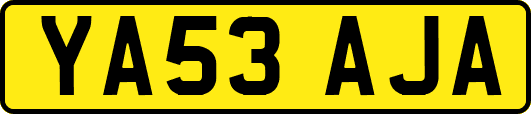 YA53AJA