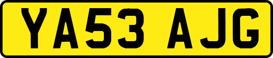 YA53AJG