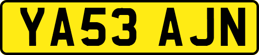 YA53AJN