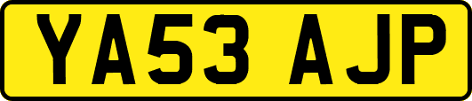 YA53AJP