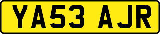 YA53AJR