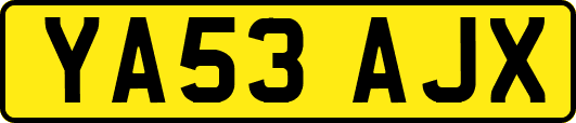 YA53AJX