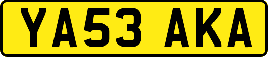 YA53AKA