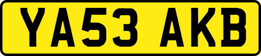 YA53AKB