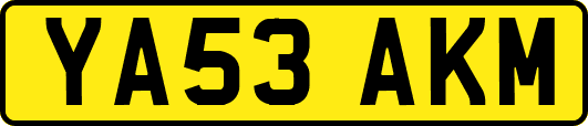 YA53AKM