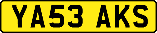 YA53AKS