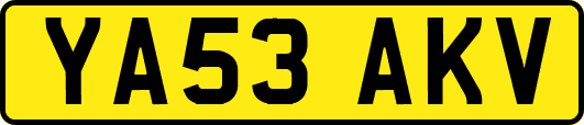 YA53AKV
