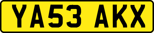 YA53AKX