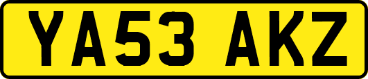 YA53AKZ