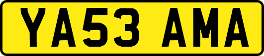 YA53AMA
