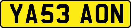 YA53AON