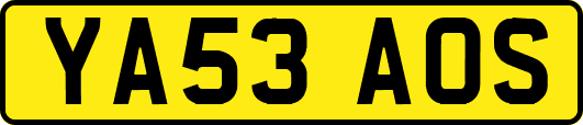 YA53AOS