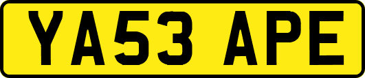 YA53APE