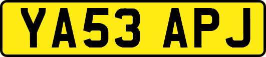YA53APJ