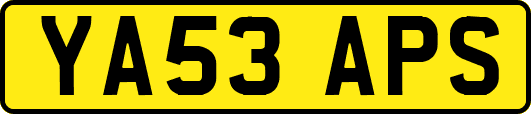 YA53APS