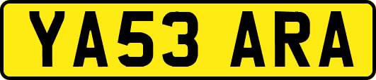 YA53ARA