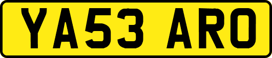 YA53ARO