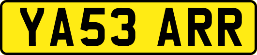YA53ARR