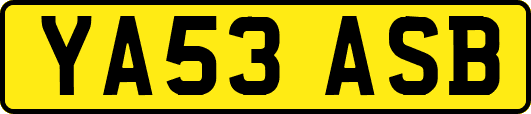 YA53ASB