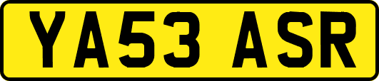 YA53ASR