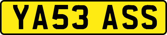 YA53ASS
