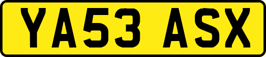 YA53ASX