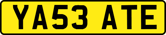 YA53ATE