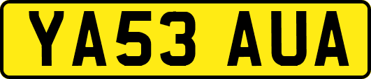YA53AUA