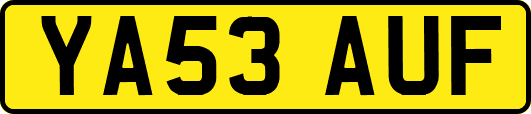 YA53AUF