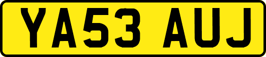 YA53AUJ