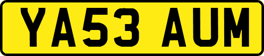 YA53AUM