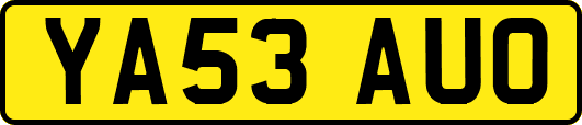 YA53AUO