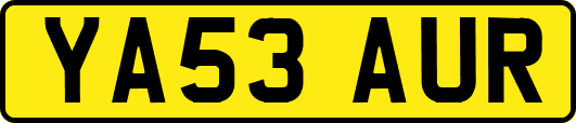 YA53AUR