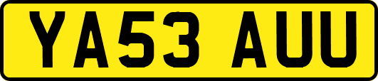 YA53AUU