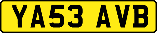 YA53AVB