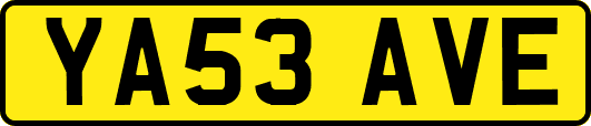 YA53AVE
