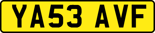 YA53AVF